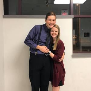 Meet your Posher, Caitlyn